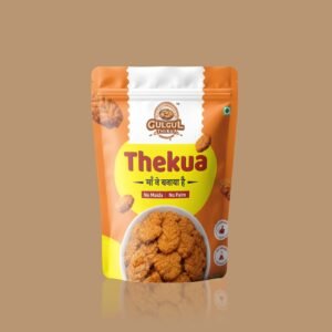 Gur Thekua ( 500g )