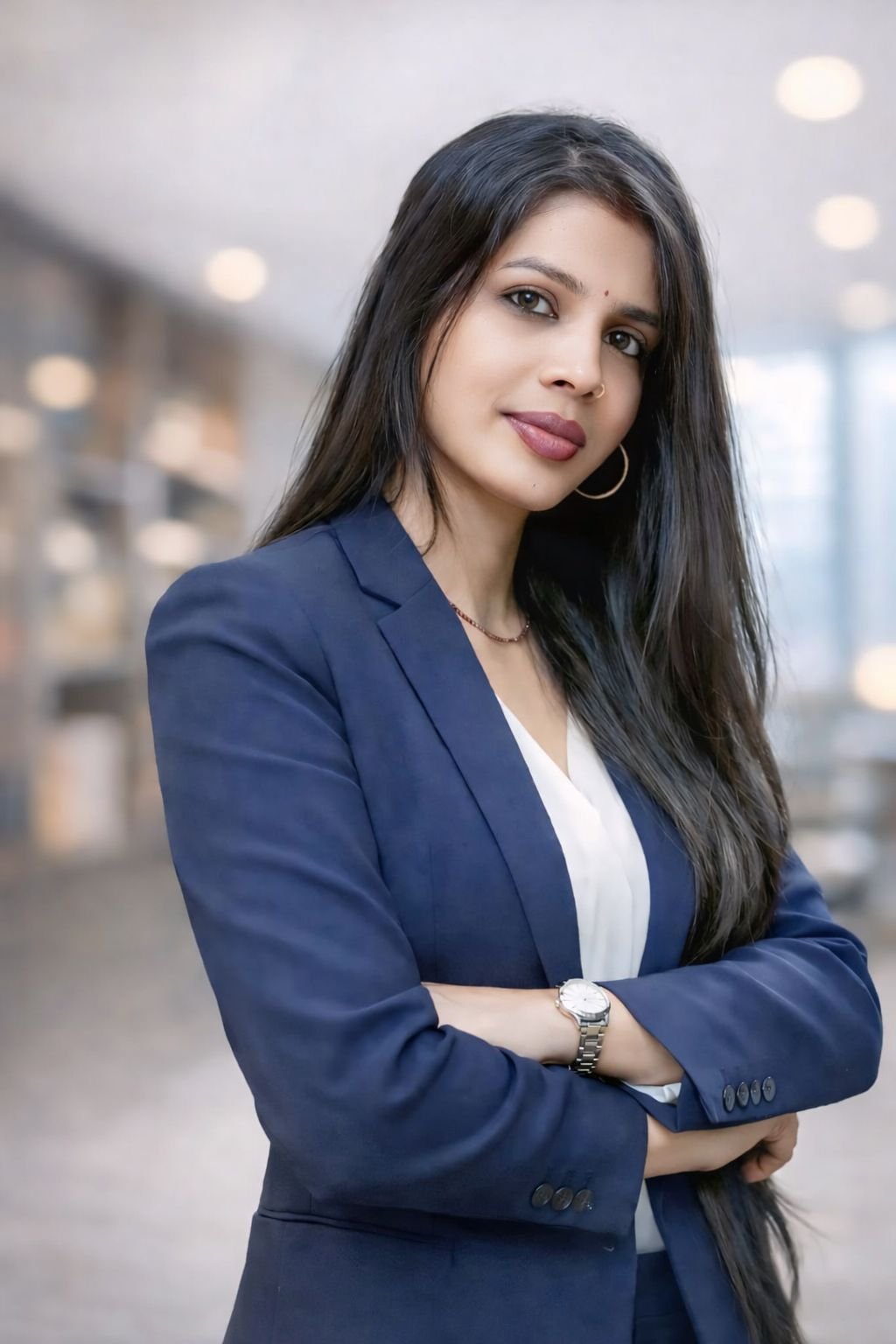 Co-Founder Priyanka Singh - Gulgulthekua Bihari Snacks